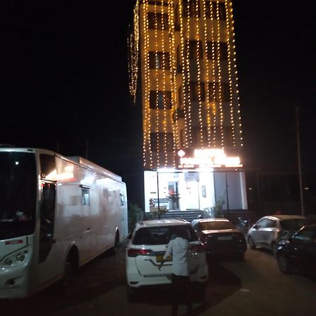 Hotel Mangal Niwas Udaipur Dış mekan fotoğraf